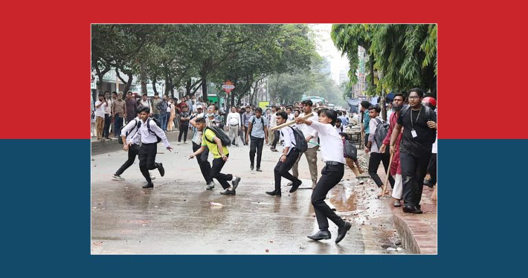 ঢাকা, সিটি ও আইডিয়াল কলেজ: ৬ মাসে ১২০ বার সংঘর্ষ