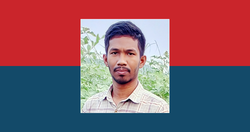 বৈশাখ নিয়ে বিপুল চন্দ্র রায়ের দুই কবিতা