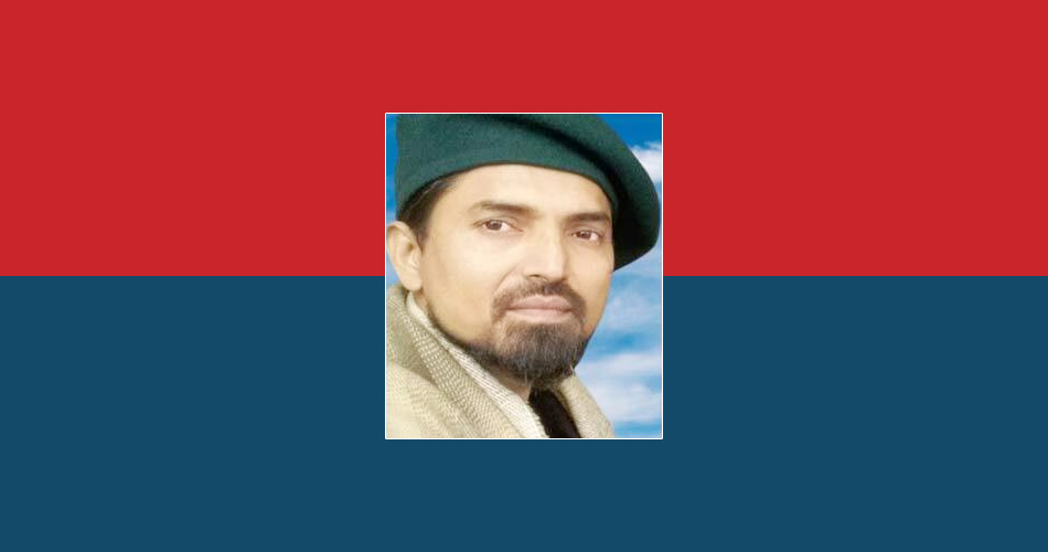 কাঁদো মুসলিম জাহান | সিবগাতুর রহমান