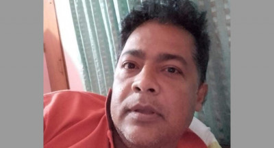 ধর্ষণে অভিযুক্ত যবিপ্রবি শিক্ষক সুজনকে সাময়িক বরখাস্ত