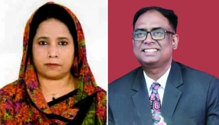 ভর্তি বাণিজ্য : সাবেক সচিব মোরশেদ ও আইডিয়ালের অধ্যক্ষসহ ১১ জনের বিরুদ্ধে মামলা