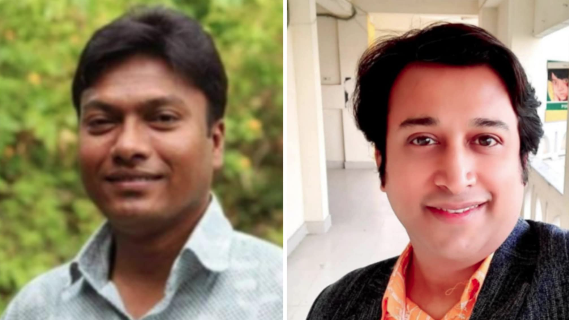 ছাত্রীকে যৌন নিপীড়নের দায়ে কুবির ২ শিক্ষকের পদাবনতি