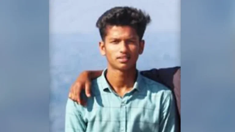 রাঙামাটিতে মারমা তরুণীকে ধর্ষণ, ছাত্রলীগ নেতা গ্রেফতার