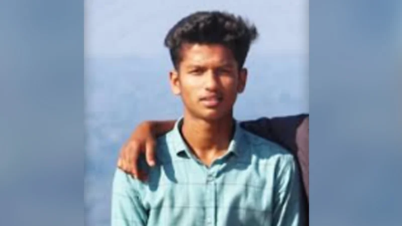 রাঙামাটিতে মারমা তরুণীকে ধর্ষণ, ছাত্রলীগ নেতা গ্রেফতার