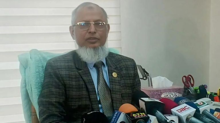 সংসদ নির্বাচনের রোডম্যাপ জুলাইয়ে
