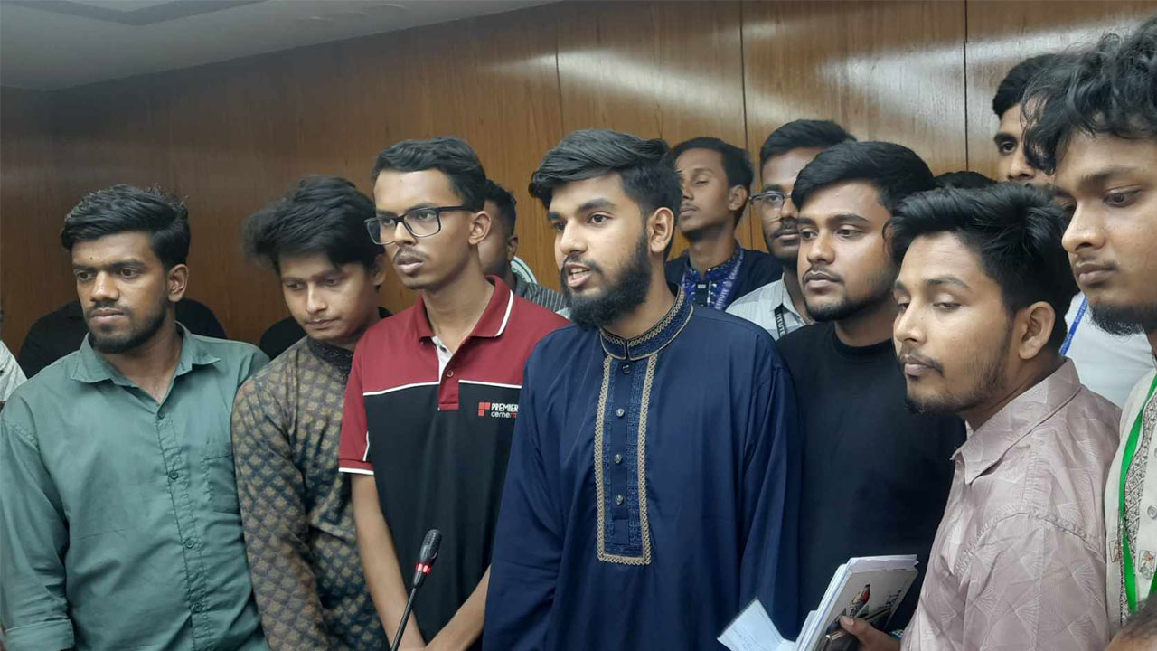 মন্ত্রণালয়ের সঙ্গে বৈঠকে সমাধান আসেনি, কঠোর আন্দোলনের ঘোষণা