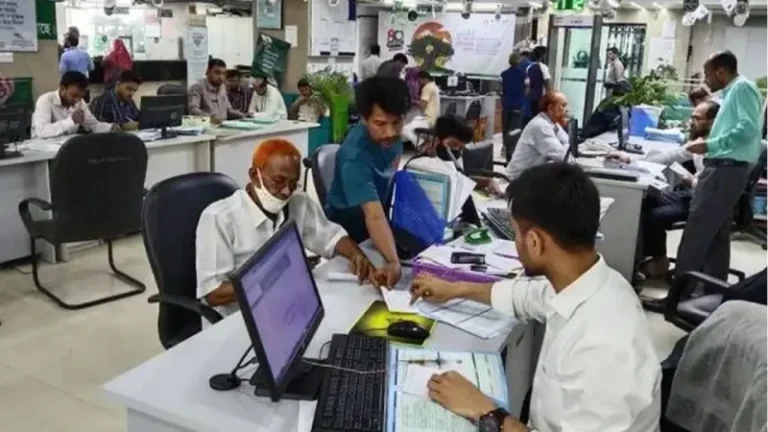 টানা ৯ দিনের ছুটি শেষে খুলল অফিস-আদালত