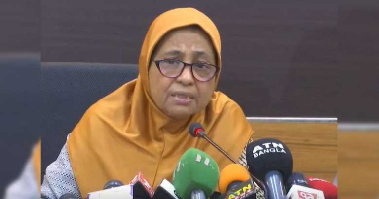 গণঅভ্যুত্থানে আহত ৩১ জনের চিকিৎসা পাকিস্তানে