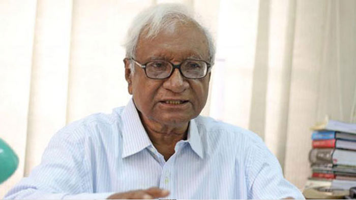 স্বাধীনতা কি তবে ছিনতাই হয়ে গেছে