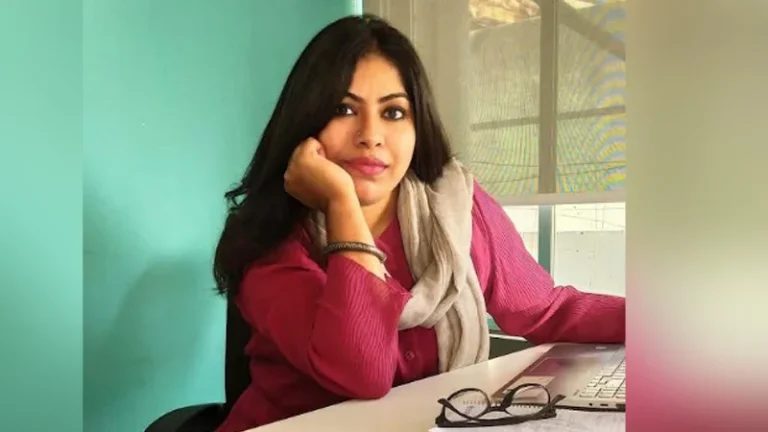 এনসিপি’র কমিটি গঠনের দায়িত্বে আ. লীগ নেত্রীর মেয়ে দোলা