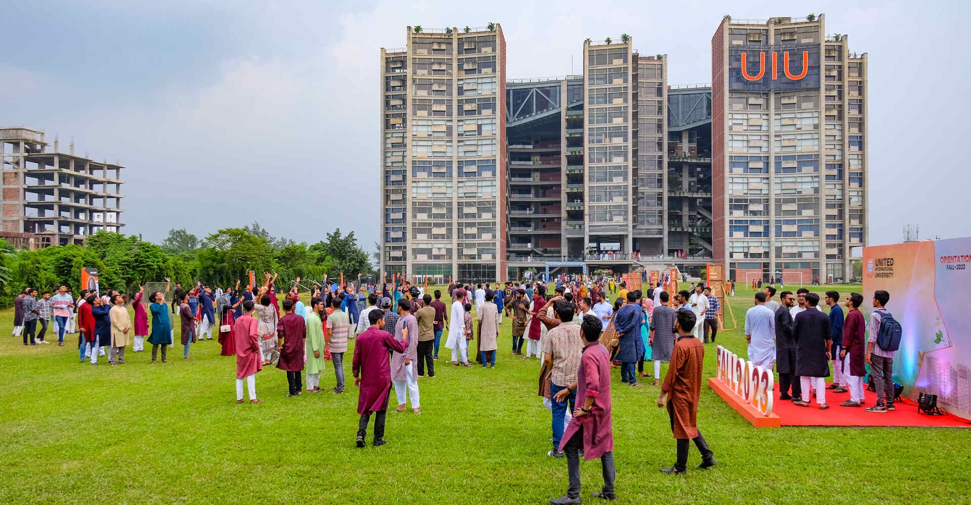 ইউনাইটেড ইন্টারন্যাশনাল ইউনিভার্সিটি বন্ধে এপিইউবির উদ্বেগ
