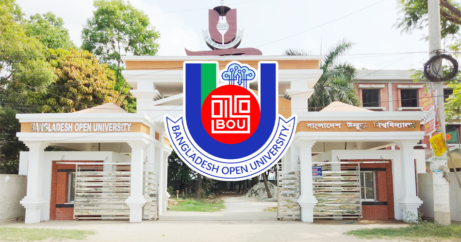 উন্মুক্ত বিশ্ববিদ্যালয়ে ডেভেলপমেন্ট স্টাডিজে মাস্টার্সের সুযোগ