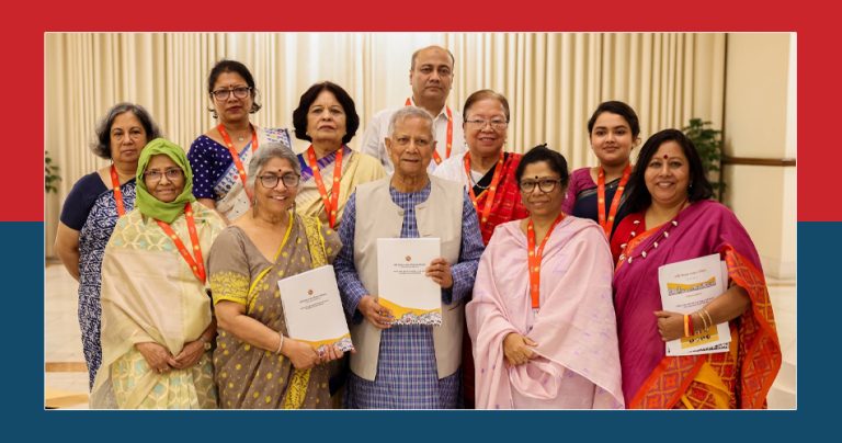 নারী বিষয়ক সংস্কার কমিশনের সুপারিশ বাস্তবায়নে তাগিদ প্রধান উপদেষ্টার