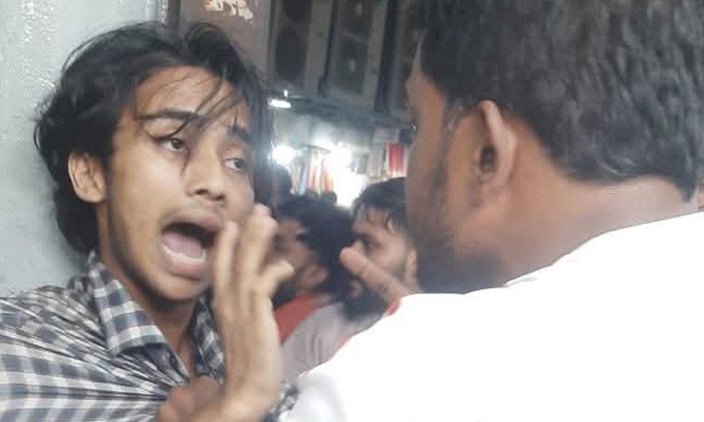 ঢাবি শিক্ষার্থীকে হত্যাচেষ্টা: তিন ব্যবসায়ী রিমান্ডে