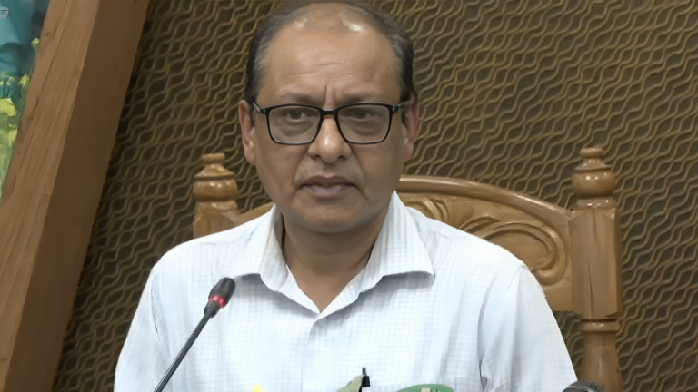 ছোট থেকে শিশুদের নৈতিক শিক্ষা নিশ্চিত করতে হবে : গণশিক্ষা উপদেষ্টা