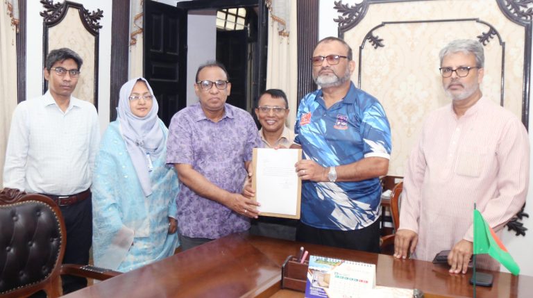 সাম্য হত্যার তদন্ত প্রতিবেদন জমা দিল ঢাবির তদন্ত কমিটি