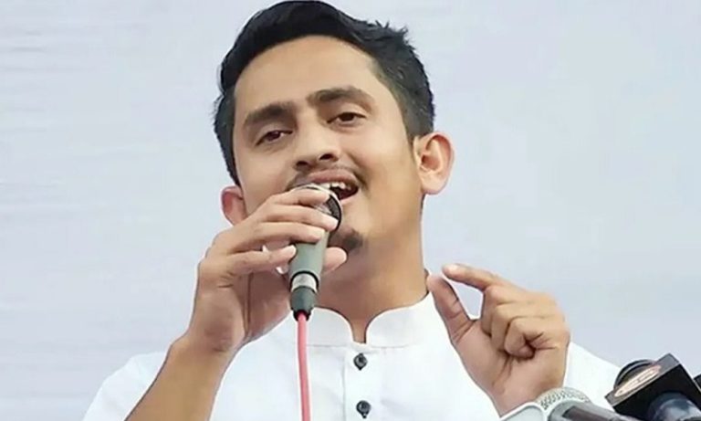 ফ্যাসিবাদবিরোধী লড়াইয়ে সেনাবাহিনীর স্পষ্ট অবস্থান দেখতে চাই: সারজিস