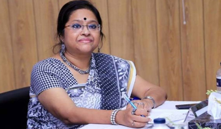 তুরিন আফরোজের ডক্টরেট ডিগ্রি ভুয়া, জানাল বিশ্ববিদ্যালয়