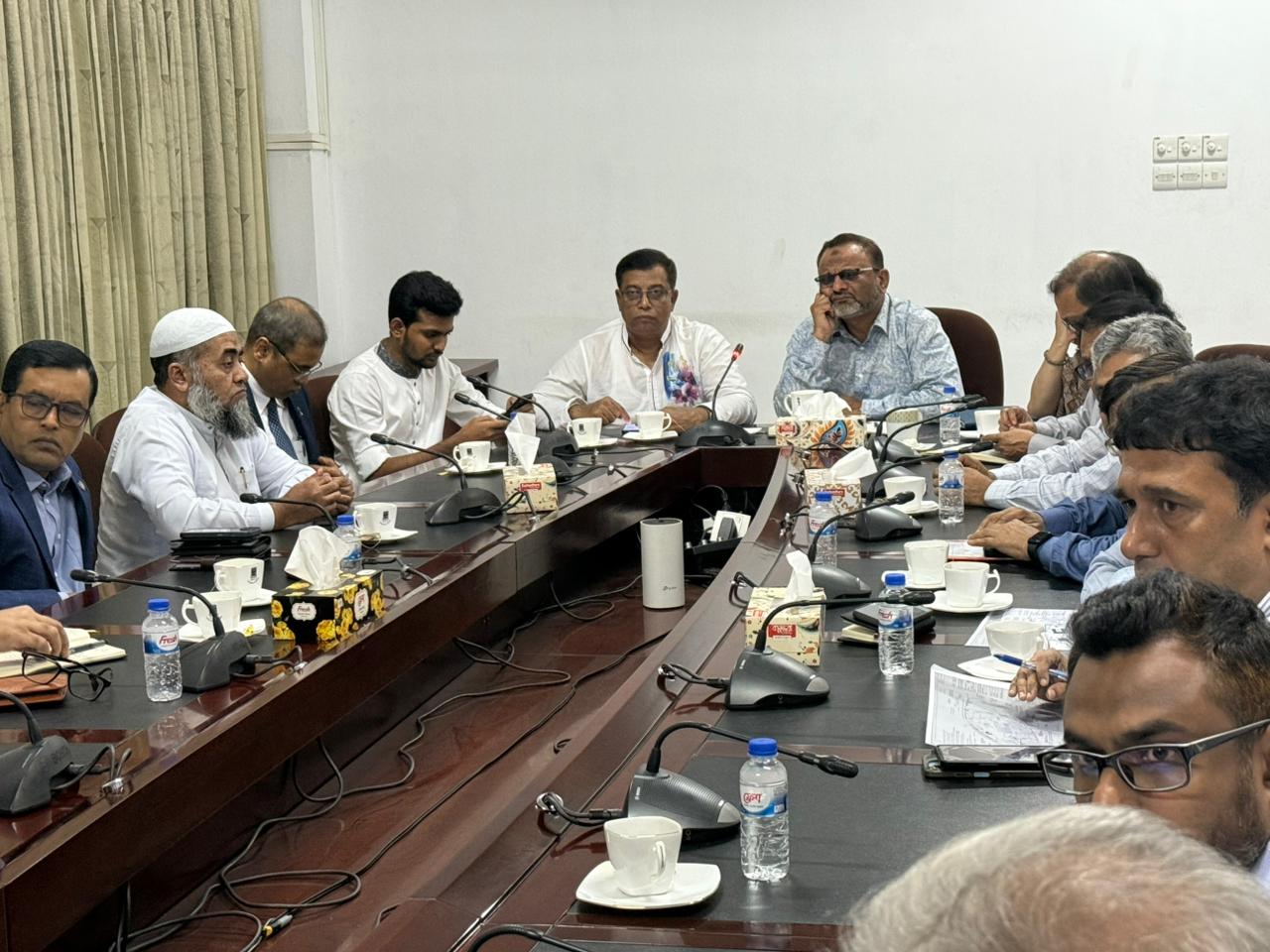 সাম্য হত্যা: ঢাবিতে বৃহস্পতিবার শোক, অর্ধদিবস ক্লাস-পরীক্ষা বন্ধ