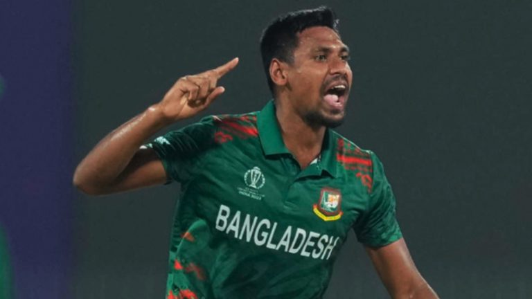 হঠাৎ আইপিএলে ডাক পেলেন মুস্তাফিজ