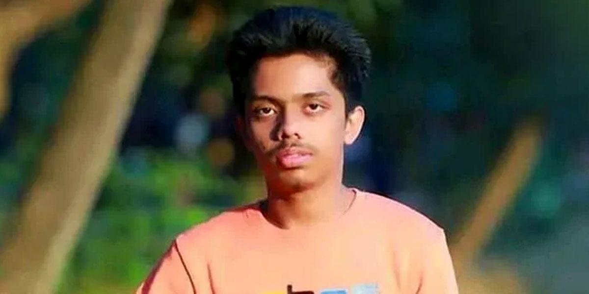 শিক্ষার্থী আনাস হত্যা মামলায় ট্রাইব্যুনালে বিচার প্রক্রিয়া শুরু