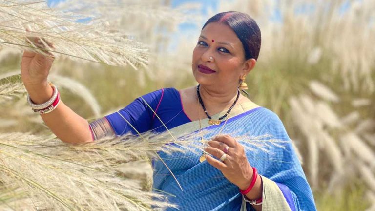 আত্মসমর্পণ করে জামিন পেলেন নির্মাতা চয়নিকা চৌধুরী