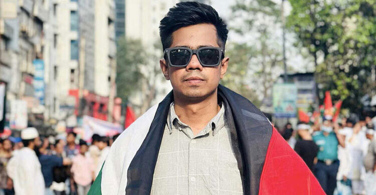 ঢাকা বিশ্ববিদ্যালয় ছাত্র সাম্য হত্যার রহস্য উদঘাটন, গ্রেপ্তার ৮: পুলিশ