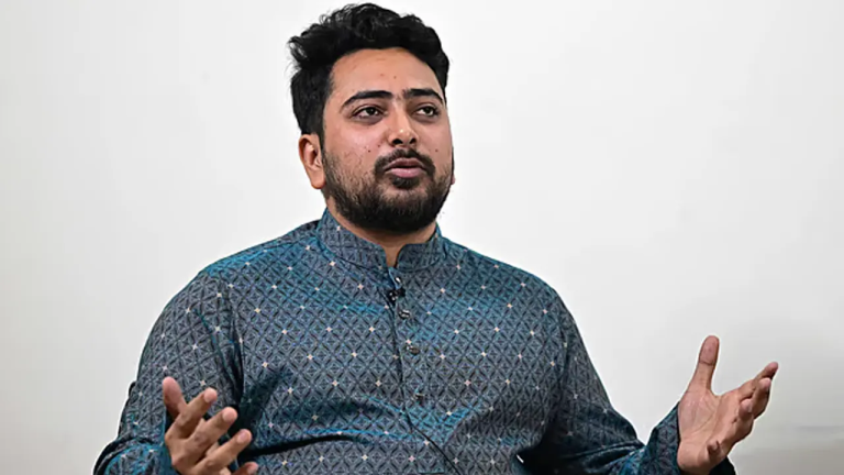 এনসিপি ধর্মীয় উগ্রতা বা চরমপন্থাকে সমর্থন করে না: নাহিদ