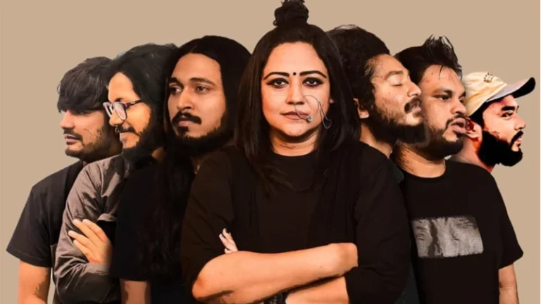 ৮ বছর পর চিরকুটের নতুন অ্যালবাম