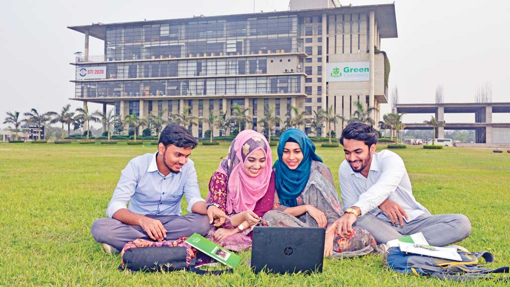 যেভাবে বিবিএতে ভালো করবেন
