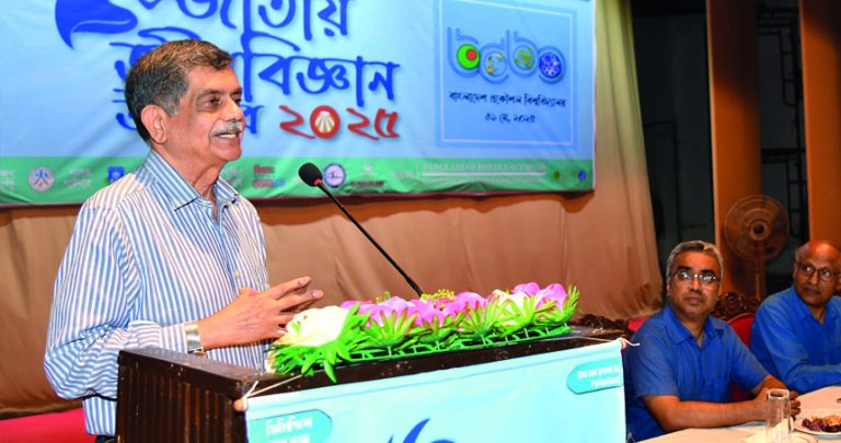আমরা অধিকার বর্জিত প্রজা ছিলাম, তরুণ প্রজন্ম রক্ষা করেছে : শিক্ষা উপদেষ্টা