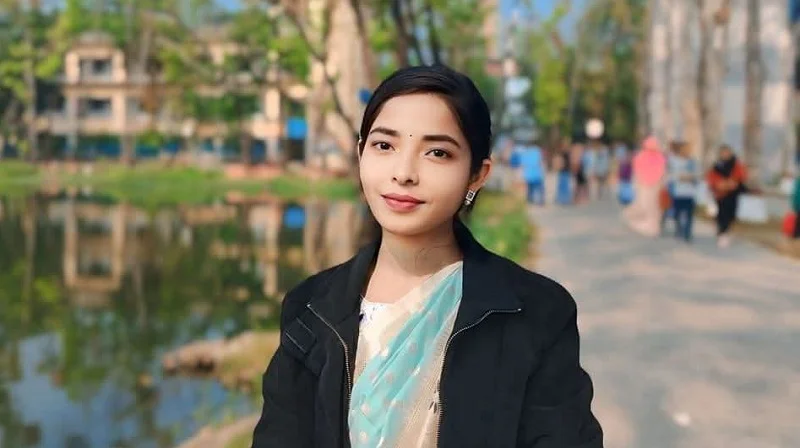 ছাত্রদল নেত্রী ইপ্সিতাকে হত্যা করল কে?