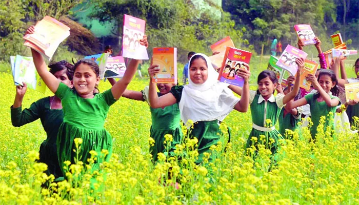 শিক্ষায় বরাদ্দ বাড়ছে  ৯৩৪ কোটি টাকা