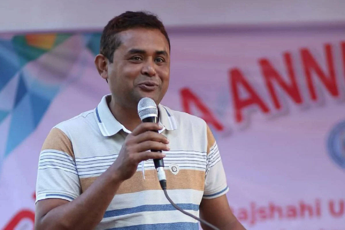 বগুড়া বিশ্ববিদ্যালয়ের উপাচার্য হলেন রাবি অধ্যাপক কুদরত-ই-জাহান