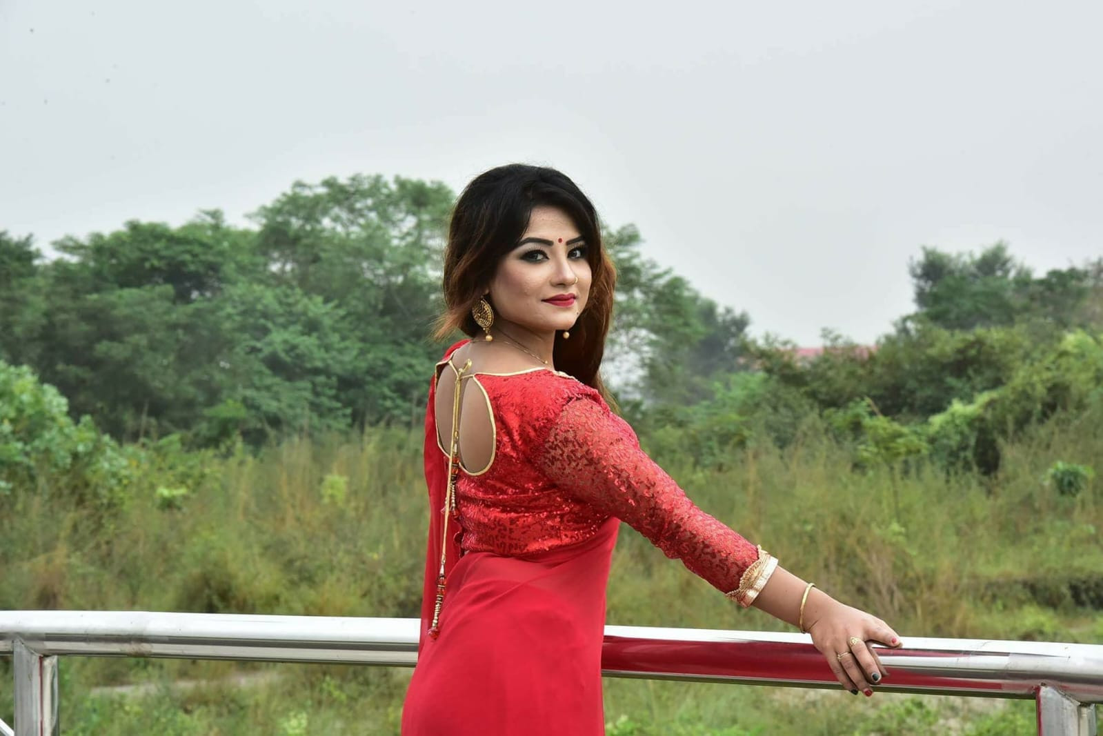 জীবন যুদ্ধে হেরে গেলেন তানিন সুবহা