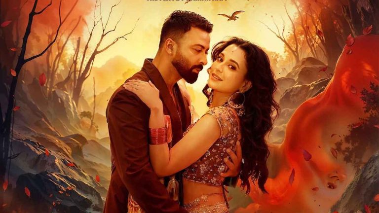 ছাড়পত্র পেল শাকিব খানের ‘তাণ্ডব’