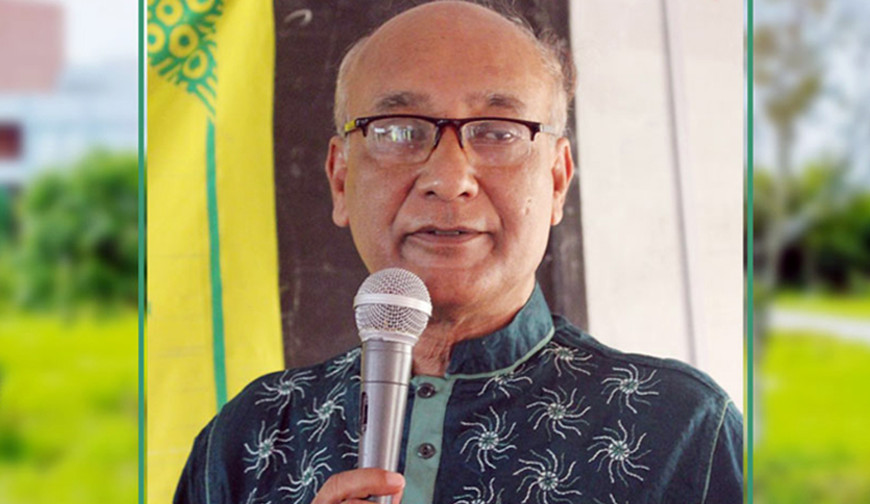 দুদকের মামলায় কারাগারে যবিপ্রবির সাবেক ভিসি অধ্যাপক সাত্তার