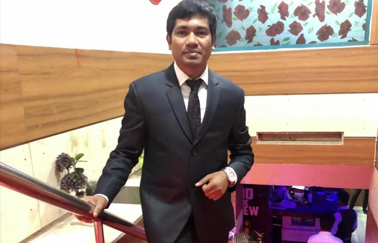 এনসিপিতে যোগ দিলেন ছাত্রদল নেতা সাম্যর ভাই সাগর