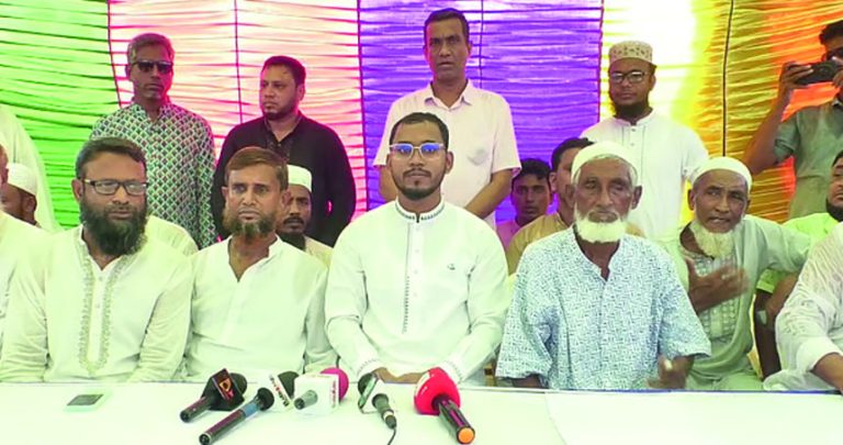 ‘ইউনূস-টিউলিপ সাক্ষাৎ হলে চব্বিশের গণ–অভ্যুত্থানের সঙ্গে প্রতারণা করা হবে’