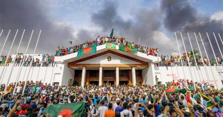 ‘জুলাই গণ-অভ্যুত্থান স্মৃতি জাদুঘর’ নির্মাণে ব্যয় হবে ১১১ কোটি টাকা