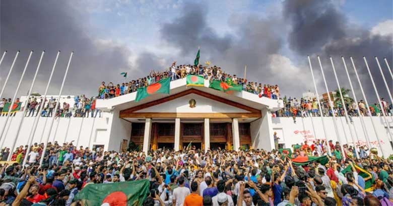 ‘জুলাই গণ-অভ্যুত্থান স্মৃতি জাদুঘর’ নির্মাণে ব্যয় হবে ১১১ কোটি টাকা