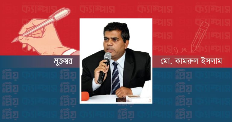 জনসংযোগ কর্মী মানেই মুখপাত্র নয়, মুখপাত্র হয়ে উঠতে হয়