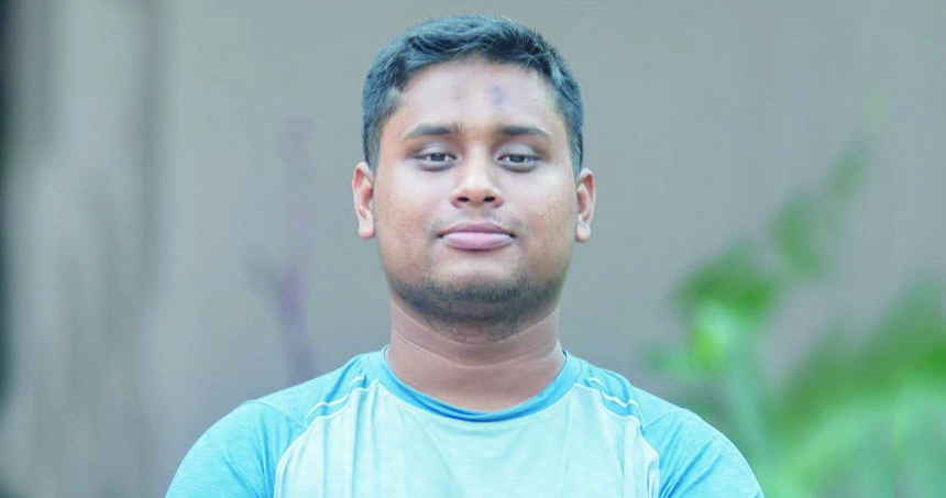 জুলাই সনদ ঘোষণা ও লেভেল প্লেয়িং ফিল্ড নিশ্চিত করতে হবে : হাসনাত