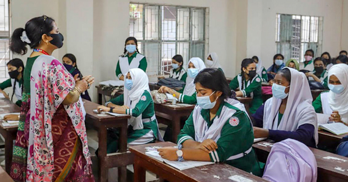 শিক্ষক নিয়োগে থাকছেই পুলিশ ভেরিফিকেশন