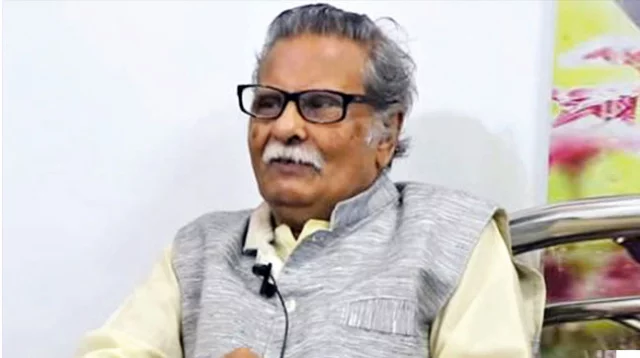 বিশিষ্ট শিক্ষাবিদ যতীন সরকার মারা গেছেন