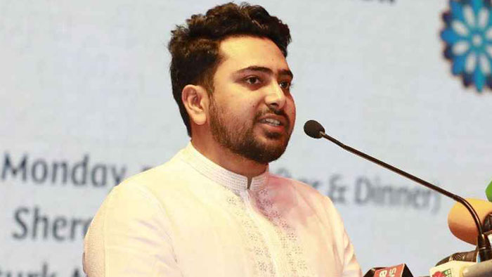 জাতীয় ঐক্য ধরে না রাখা গেলে আরেকটি ১/১১ আসবে: নাহিদ