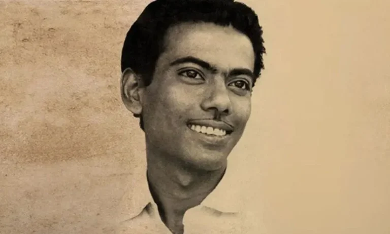 কিংবদন্তি চলচ্চিত্রকার ও ঔপন্যাসিক জহির রায়হানের জন্মদিন আজ