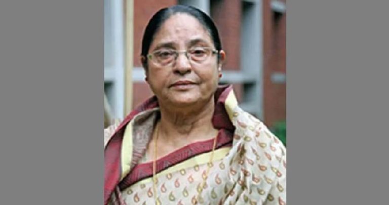 মাহফুজা খানম: গণ্ডী ভাঙা আলোর যাত্রী