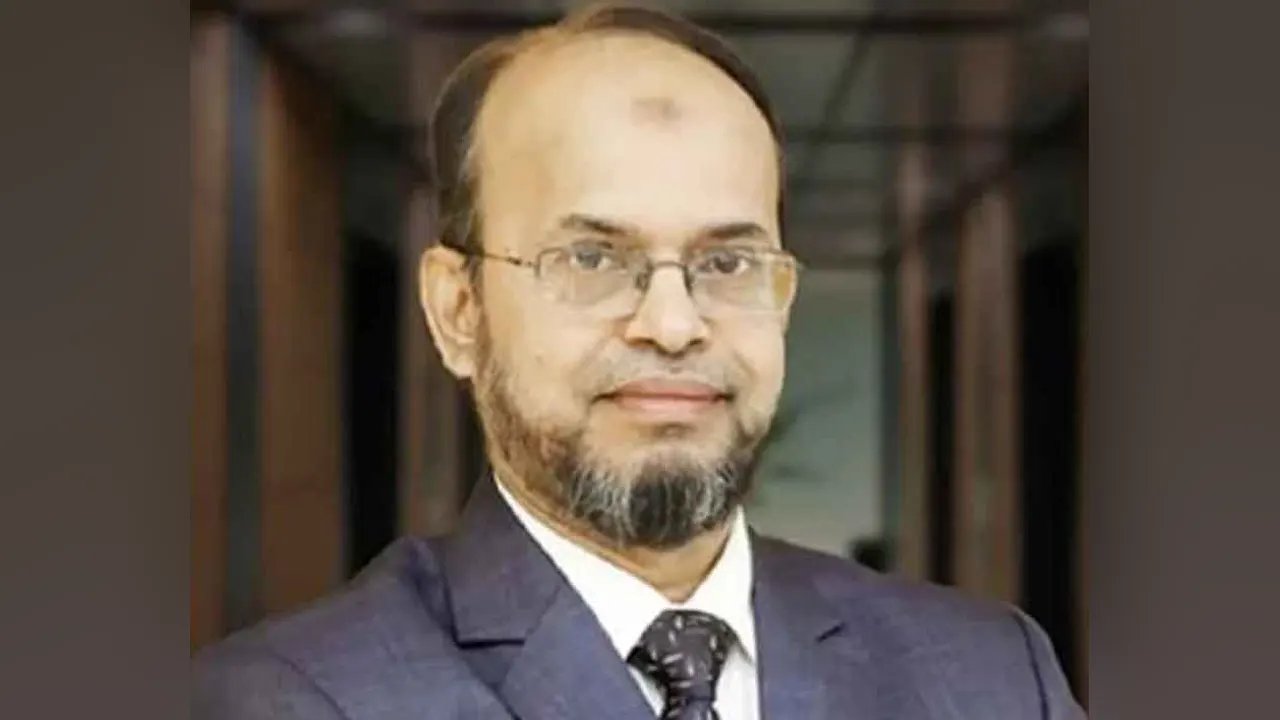 কারিগরি ও মাদ্রাসা শিক্ষা বিভাগের নতুন সচিব রফিকুল ইসলাম