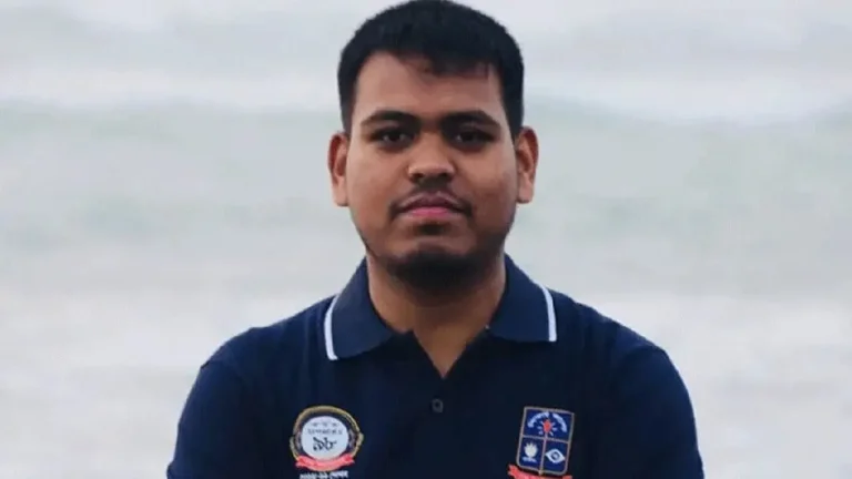 এনসিপি থেকে বহিষ্কারের পর মাহিনের বিস্ফোরক মন্তব্য